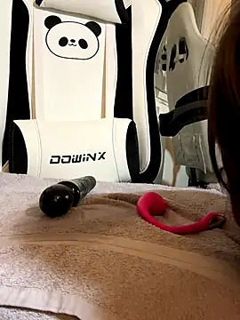 bebecita_x's cam snapshot