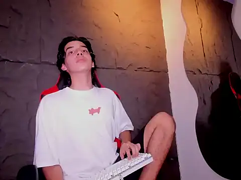 jeycobb's cam snapshot