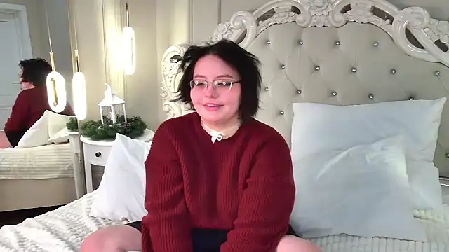 JennyBloom's cam snapshot