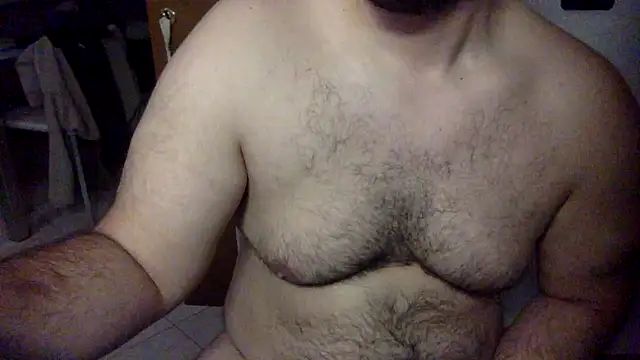 Gladiator_3's cam snapshot