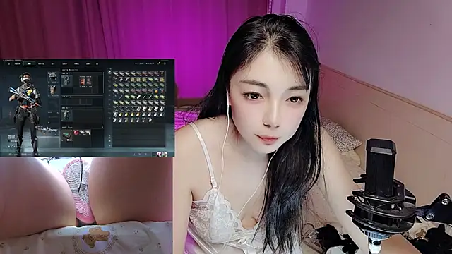 Song_99's cam snapshot