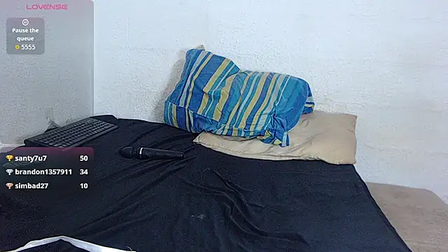 paulsprominence's cam snapshot