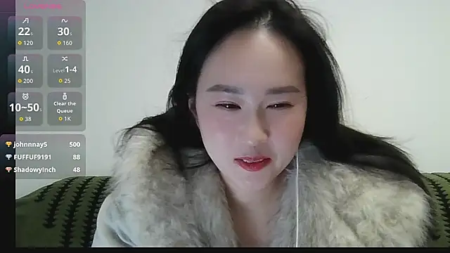 Belinda66's cam snapshot