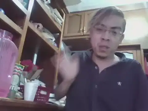 elodiaz's cam snapshot