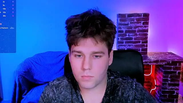 michael_strong_'s cam snapshot