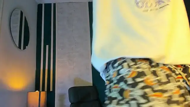 AlessandroDybala's cam snapshot