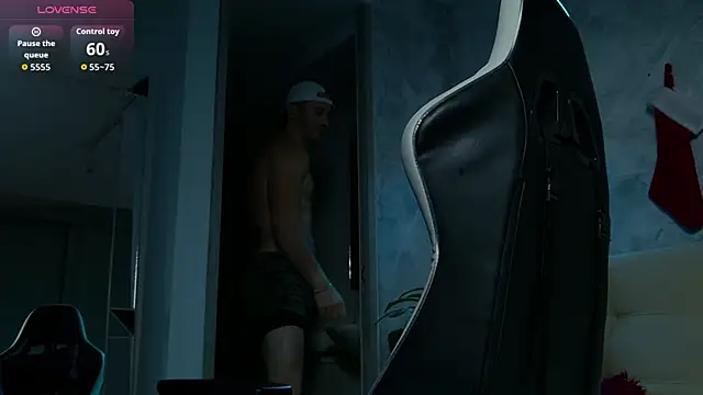 AxelFairchaild's cam snapshot