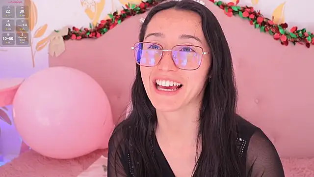 Ginevra_esposito's cam snapshot