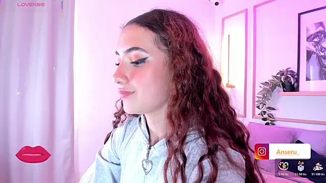 Anseru_'s cam snapshot