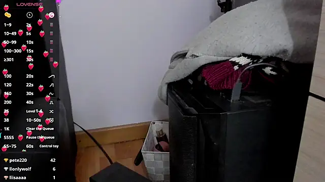 Yuni_kim's cam snapshot