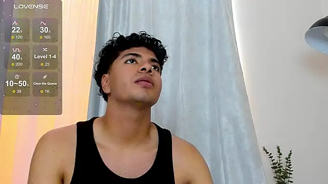 cherry_blossom77's cam snapshot