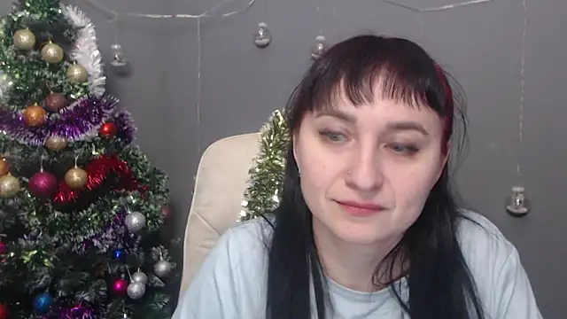 NinaFlawlees's cam snapshot