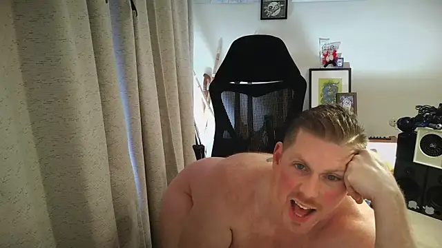 God_Of_ThundeRR's cam snapshot