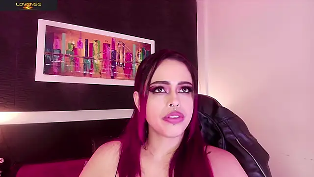 EvaaFoxxy1's cam snapshot