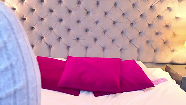 SamantaG's cam snapshot