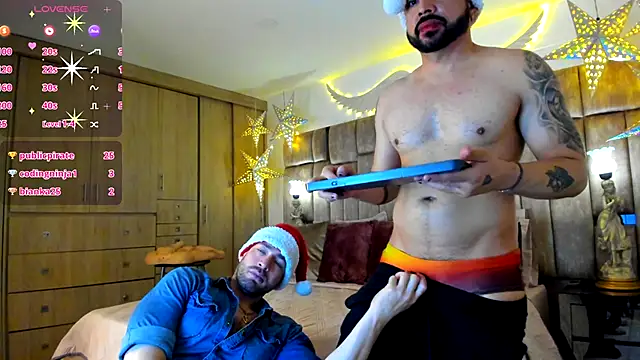 petterwilly1's cam snapshot