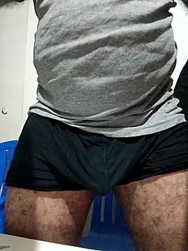 Samirfuker84's cam snapshot