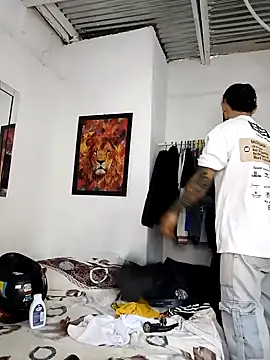 Kingbigcock23cm's cam snapshot