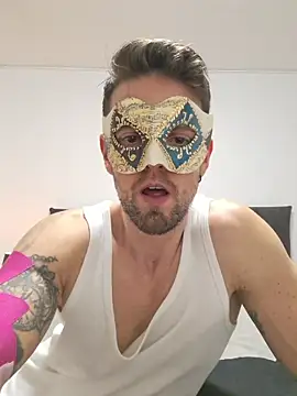 Mystery_Mark's cam snapshot