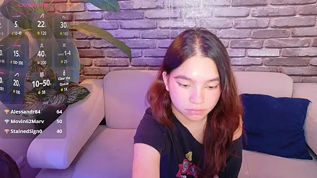 laurent_scott's cam snapshot