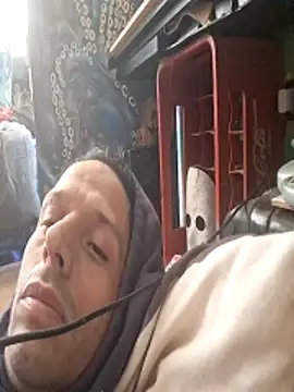 Toycockhot's cam snapshot