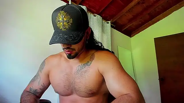 Baky_sexy's cam snapshot