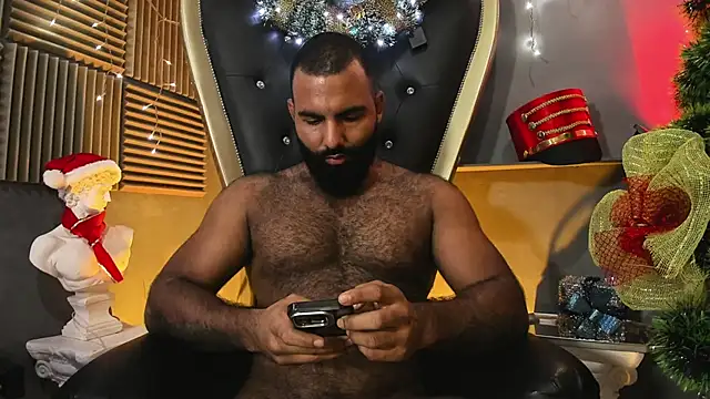 BeardAndrew's cam snapshot