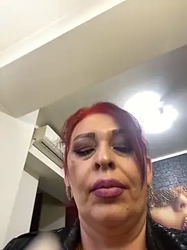 DonatellaRossy's cam snapshot