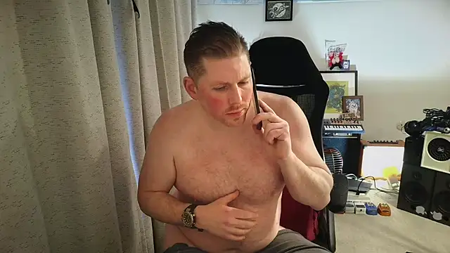 God_Of_ThundeRR's cam snapshot