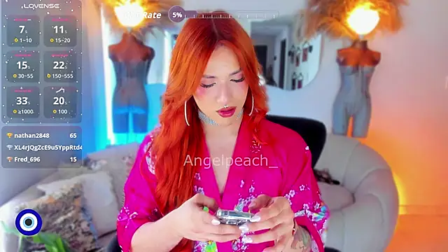 Angel_Peach live sex cam