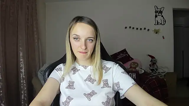 RouseReed's cam snapshot