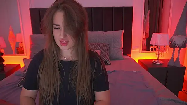 GentleAdellee's cam snapshot