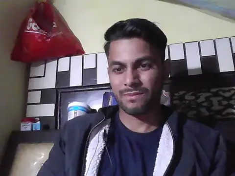 Stubborndesiboy's cam snapshot