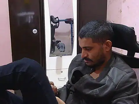 HotXKrish's cam snapshot