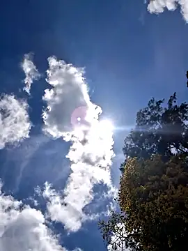 Sarahy-'s cam snapshot