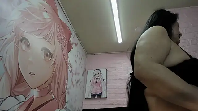 AllysonMilf69's cam snapshot