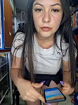 Niidia's cam snapshot