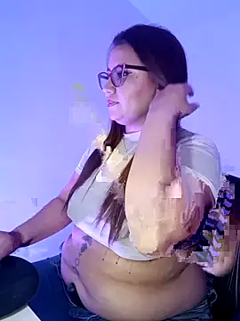 Vesper_Vixen's cam snapshot