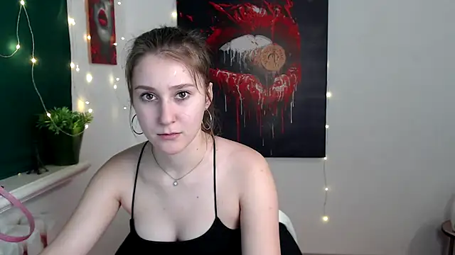 Milka_kamila's cam snapshot