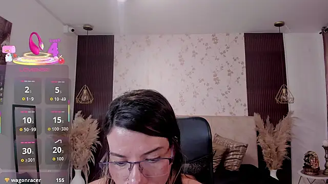 DanaaRey's cam snapshot