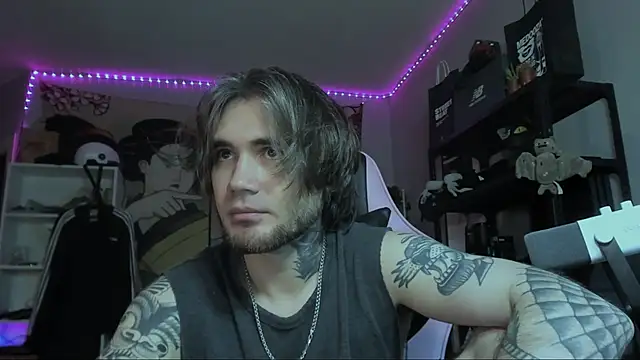 Go_V_Cs's cam snapshot