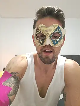 Mystery_Mark's cam snapshot