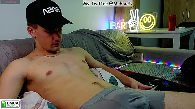 Brellisimo's cam snapshot