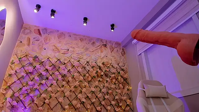 VenusBlazer's cam snapshot