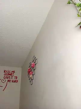 MilaFyre's cam snapshot