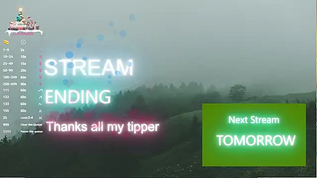 vanity_sex's cam snapshot