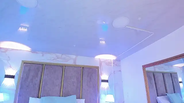 PaulinaDuarte's cam snapshot