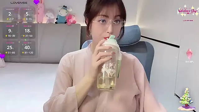 Koo-liy's cam snapshot