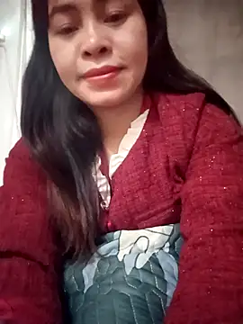 Bamboo-niee123's cam snapshot