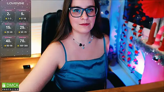 Elizabeth_Sunlight's cam snapshot